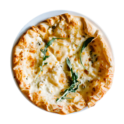 4 Formaggi