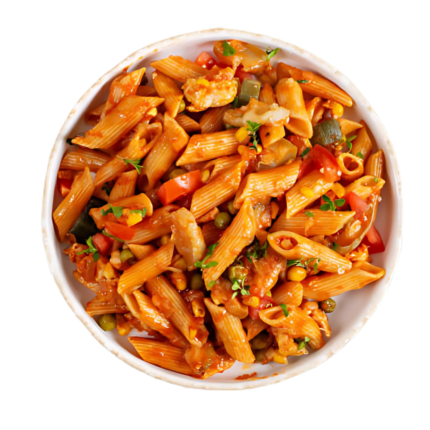 Tagliatelle al Bolognese